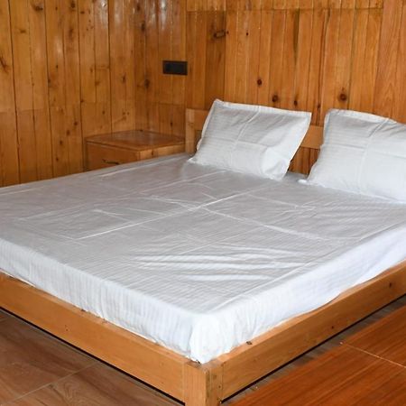 Hotel Royal Hillcrest Harsil Zewnętrze zdjęcie