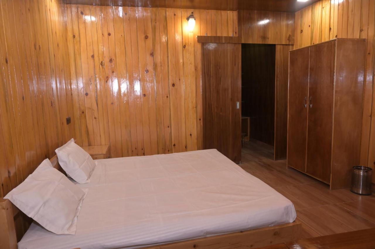 Hotel Royal Hillcrest Harsil Zewnętrze zdjęcie