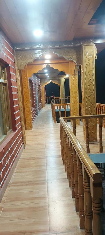 Hotel Royal Hillcrest Harsil Zewnętrze zdjęcie