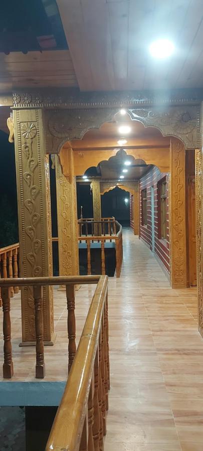 Hotel Royal Hillcrest Harsil Zewnętrze zdjęcie