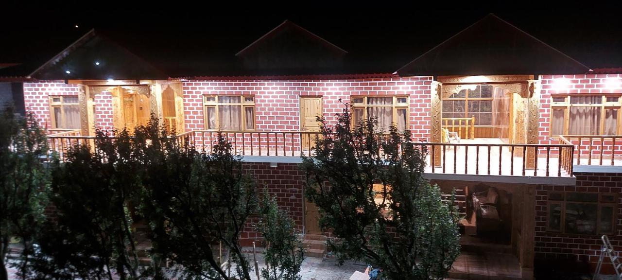 Hotel Royal Hillcrest Harsil Zewnętrze zdjęcie