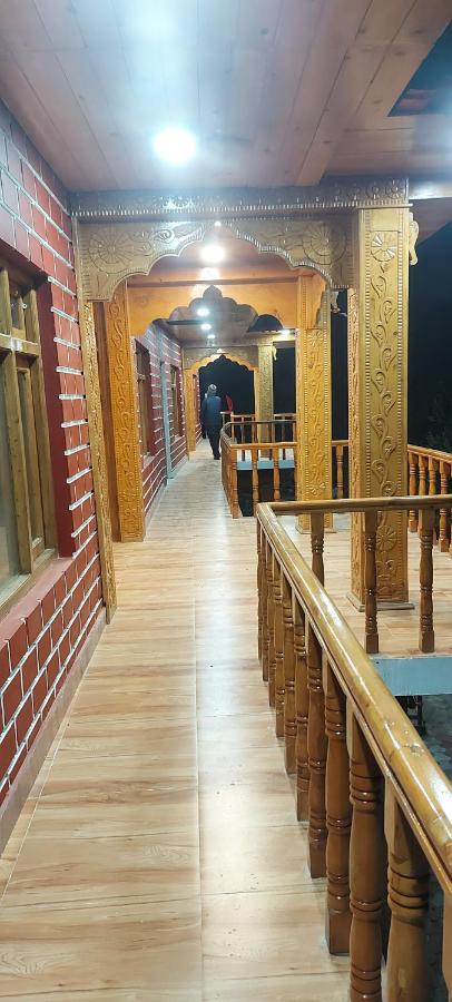 Hotel Royal Hillcrest Harsil Zewnętrze zdjęcie