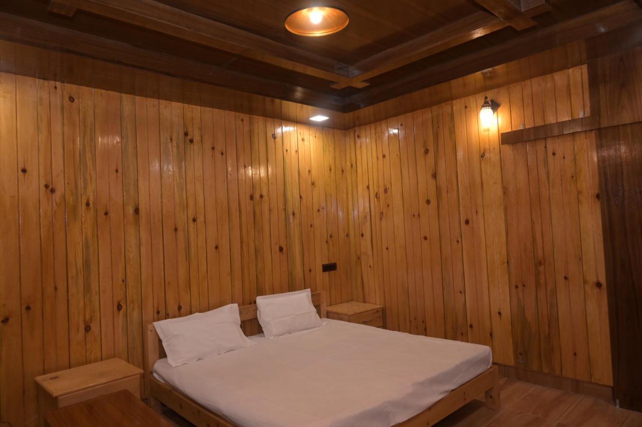 Hotel Royal Hillcrest Harsil Zewnętrze zdjęcie