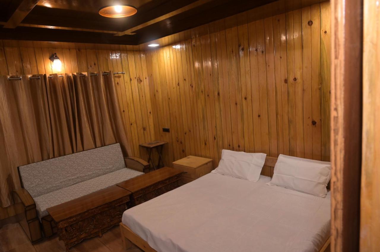 Hotel Royal Hillcrest Harsil Zewnętrze zdjęcie