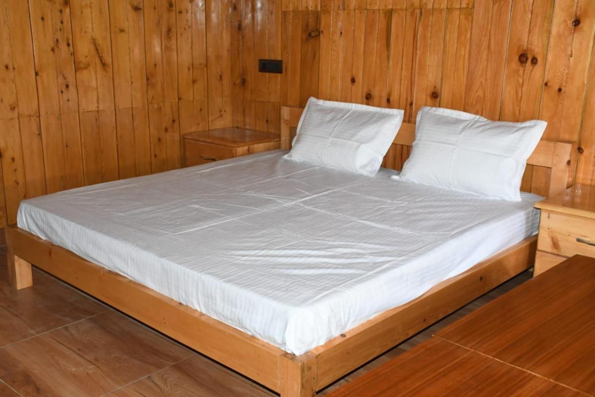 Hotel Royal Hillcrest Harsil Zewnętrze zdjęcie